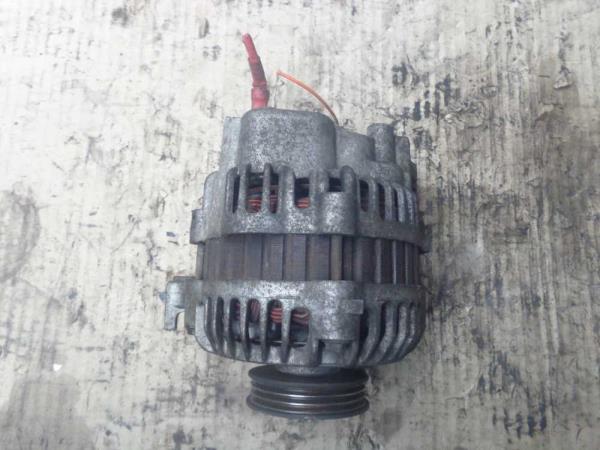 ALTERNATEUR RENAULT - Vue 2